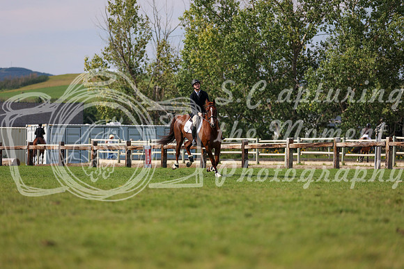 08111 - Mykenzi - 2026 Rocky Mountain Classic III - Sunday August 23rd