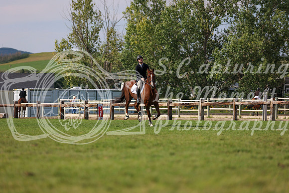 08112 - Mykenzi - 2026 Rocky Mountain Classic III - Sunday August 23rd
