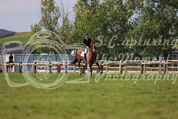 08113 - Mykenzi - 2026 Rocky Mountain Classic III - Sunday August 23rd