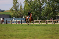 08114 - Mykenzi - 2026 Rocky Mountain Classic III - Sunday August 23rd