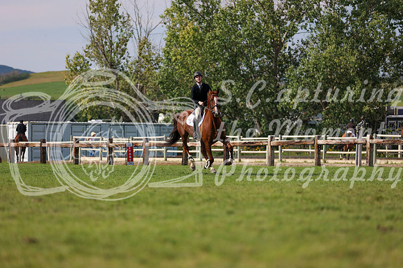 08114 - Mykenzi - 2026 Rocky Mountain Classic III - Sunday August 23rd