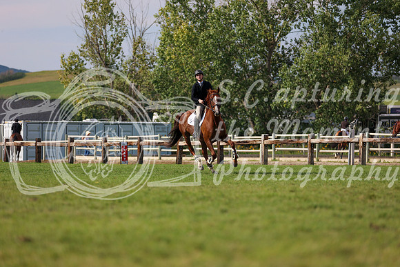 08115 - Mykenzi - 2026 Rocky Mountain Classic III - Sunday August 23rd