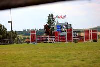 08116 - Mykenzi - 2026 Rocky Mountain Classic III - Sunday August 23rd