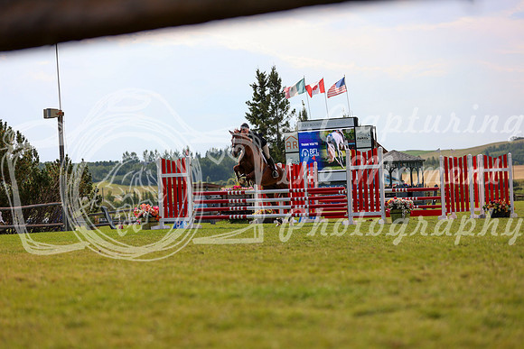 08116 - Mykenzi - 2026 Rocky Mountain Classic III - Sunday August 23rd
