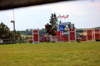 08117 - Mykenzi - 2026 Rocky Mountain Classic III - Sunday August 23rd