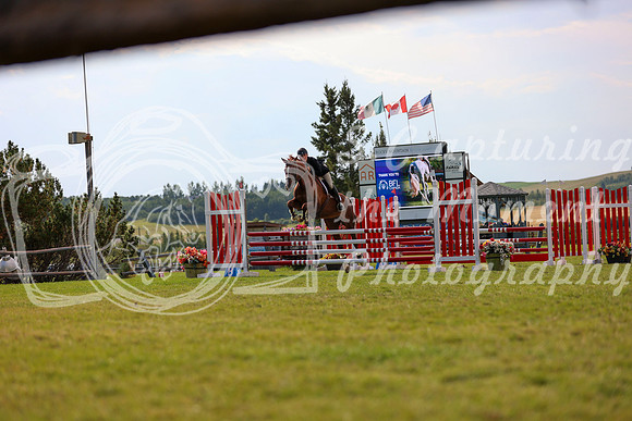 08117 - Mykenzi - 2026 Rocky Mountain Classic III - Sunday August 23rd