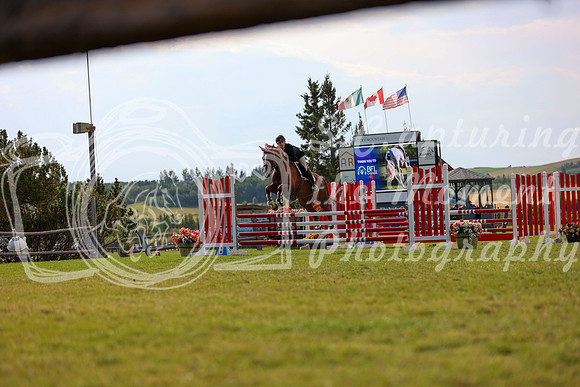 08118 - Mykenzi - 2026 Rocky Mountain Classic III - Sunday August 23rd