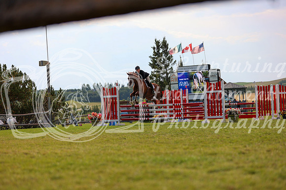 08119 - Mykenzi - 2026 Rocky Mountain Classic III - Sunday August 23rd