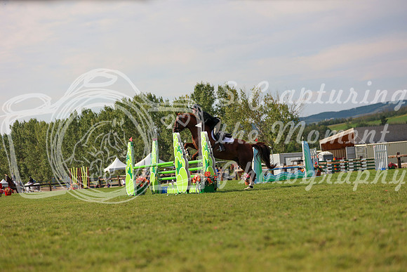 08122 - Mykenzi - 2026 Rocky Mountain Classic III - Sunday August 23rd