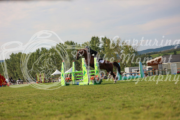 08123 - Mykenzi - 2026 Rocky Mountain Classic III - Sunday August 23rd