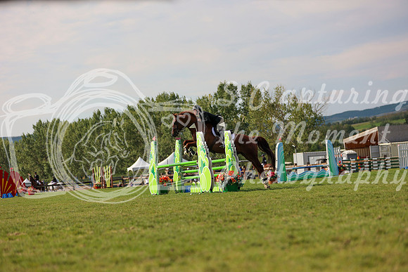 08124 - Mykenzi - 2026 Rocky Mountain Classic III - Sunday August 23rd
