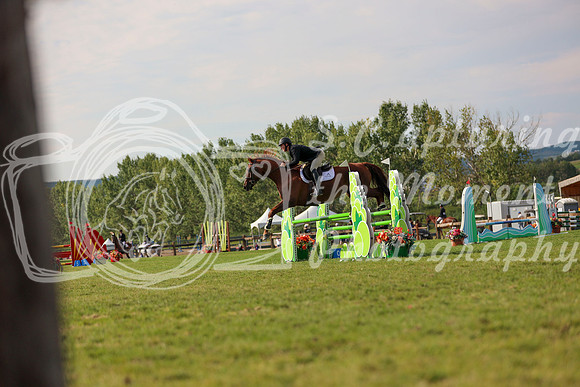 08128 - Mykenzi - 2026 Rocky Mountain Classic III - Sunday August 23rd