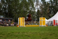 08167 - Mykenzi - 2026 Rocky Mountain Classic III - Sunday August 23rd