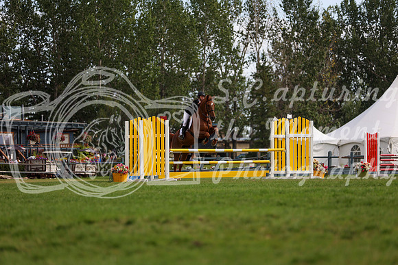 08167 - Mykenzi - 2026 Rocky Mountain Classic III - Sunday August 23rd