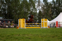 08168 - Mykenzi - 2026 Rocky Mountain Classic III - Sunday August 23rd
