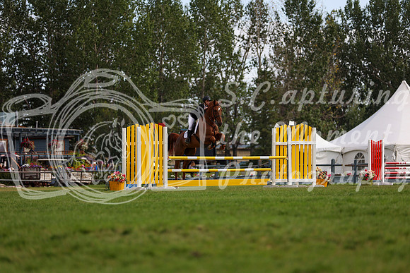 08168 - Mykenzi - 2026 Rocky Mountain Classic III - Sunday August 23rd