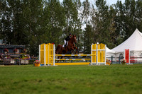 08169 - Mykenzi - 2026 Rocky Mountain Classic III - Sunday August 23rd