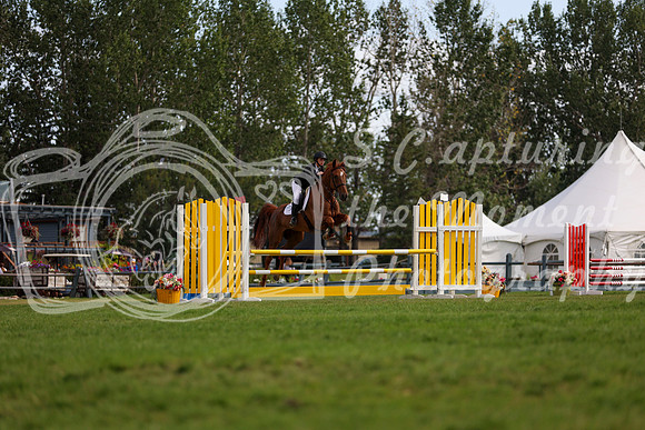 08169 - Mykenzi - 2026 Rocky Mountain Classic III - Sunday August 23rd