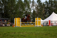 08170 - Mykenzi - 2026 Rocky Mountain Classic III - Sunday August 23rd