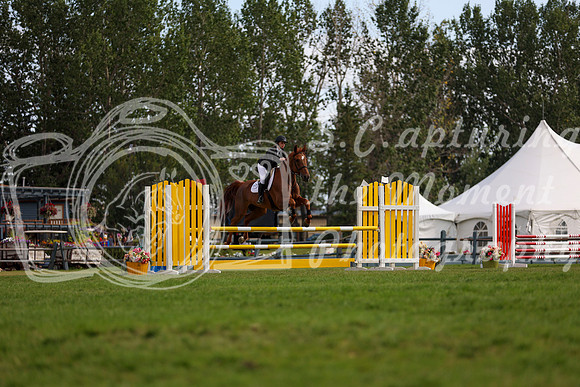 08170 - Mykenzi - 2026 Rocky Mountain Classic III - Sunday August 23rd