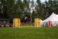 08171 - Mykenzi - 2026 Rocky Mountain Classic III - Sunday August 23rd