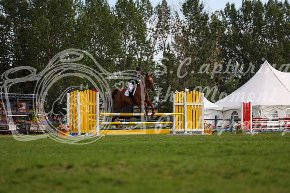08171 - Mykenzi - 2026 Rocky Mountain Classic III - Sunday August 23rd