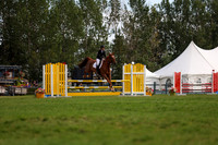 08173 - Mykenzi - 2026 Rocky Mountain Classic III - Sunday August 23rd