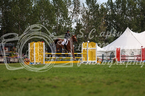 08173 - Mykenzi - 2026 Rocky Mountain Classic III - Sunday August 23rd