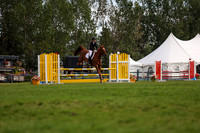 08174 - Mykenzi - 2026 Rocky Mountain Classic III - Sunday August 23rd
