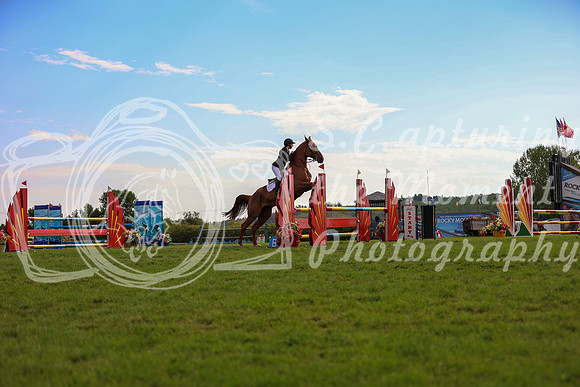 08175 - Mykenzi - 2026 Rocky Mountain Classic III - Sunday August 23rd