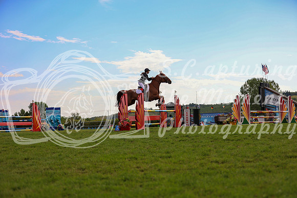 08179 - Mykenzi - 2026 Rocky Mountain Classic III - Sunday August 23rd