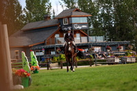 08224 - Mykenzi - 2026 Rocky Mountain Classic III - Sunday August 23rd