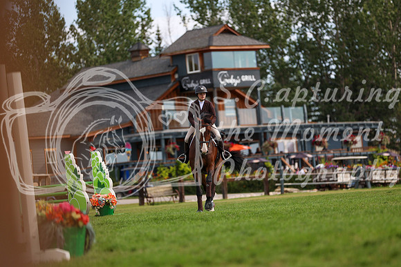 08225 - Mykenzi - 2026 Rocky Mountain Classic III - Sunday August 23rd