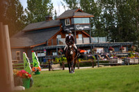 08226 - Mykenzi - 2026 Rocky Mountain Classic III - Sunday August 23rd