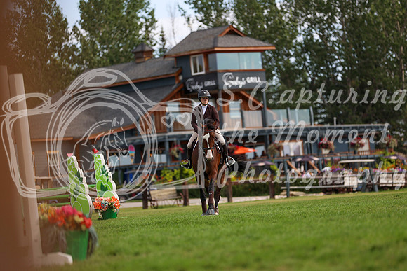 08226 - Mykenzi - 2026 Rocky Mountain Classic III - Sunday August 23rd
