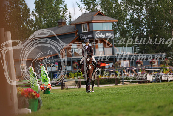 08227 - Mykenzi - 2026 Rocky Mountain Classic III - Sunday August 23rd
