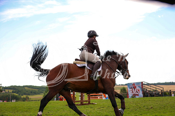 08230 - Mykenzi - 2026 Rocky Mountain Classic III - Sunday August 23rd