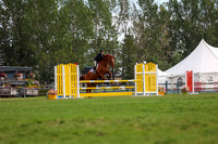 08188 - Mykenzi - 2026 Rocky Mountain Classic III - Sunday August 23rd