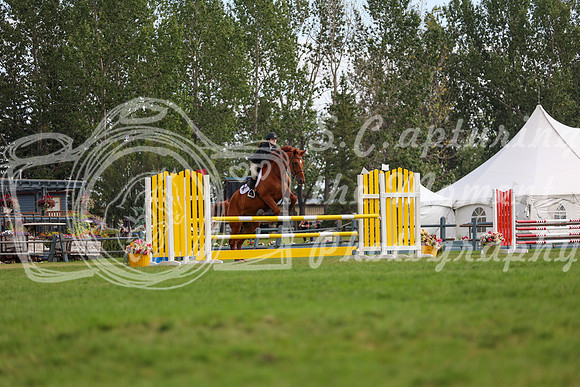 08188 - Mykenzi - 2026 Rocky Mountain Classic III - Sunday August 23rd