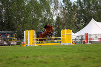 08189 - Mykenzi - 2026 Rocky Mountain Classic III - Sunday August 23rd