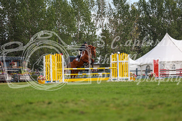 08189 - Mykenzi - 2026 Rocky Mountain Classic III - Sunday August 23rd