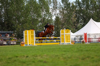 08190 - Mykenzi - 2026 Rocky Mountain Classic III - Sunday August 23rd
