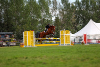 08191 - Mykenzi - 2026 Rocky Mountain Classic III - Sunday August 23rd