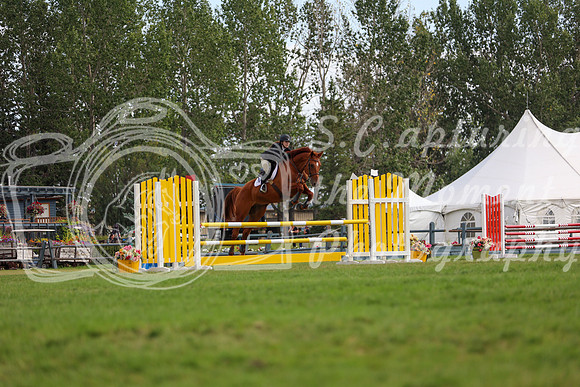 08191 - Mykenzi - 2026 Rocky Mountain Classic III - Sunday August 23rd