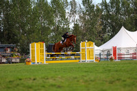 08192 - Mykenzi - 2026 Rocky Mountain Classic III - Sunday August 23rd