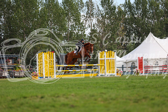 08192 - Mykenzi - 2026 Rocky Mountain Classic III - Sunday August 23rd