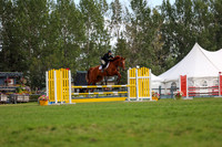 08193 - Mykenzi - 2026 Rocky Mountain Classic III - Sunday August 23rd