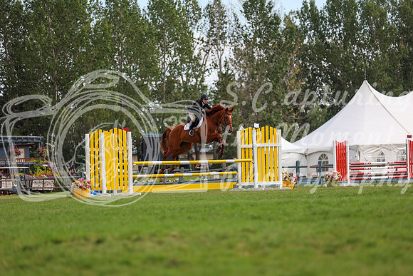 08193 - Mykenzi - 2026 Rocky Mountain Classic III - Sunday August 23rd