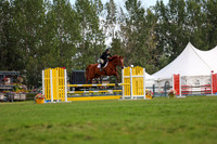 08194 - Mykenzi - 2026 Rocky Mountain Classic III - Sunday August 23rd