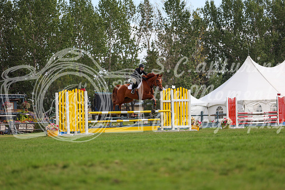 08194 - Mykenzi - 2026 Rocky Mountain Classic III - Sunday August 23rd
